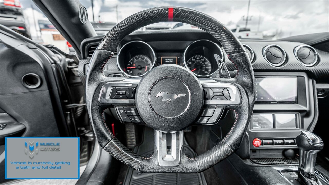 2015 Ford Mustang V6   - Photo 11 - Reno, NV 89511