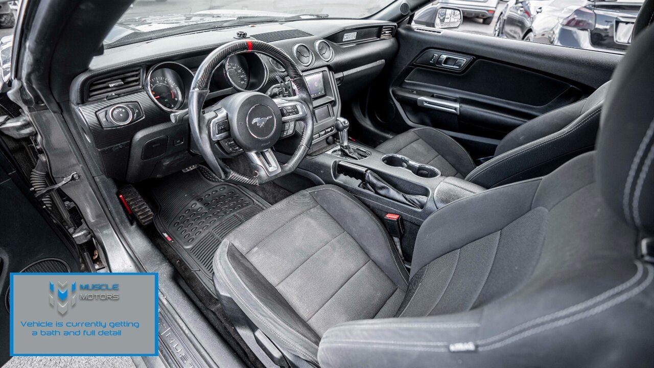 2015 Ford Mustang V6   - Photo 8 - Reno, NV 89511