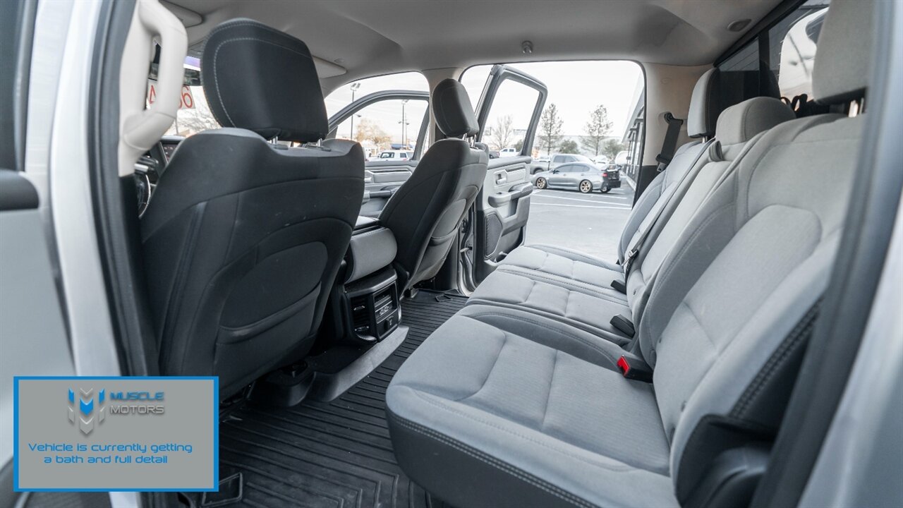 2019 RAM 1500 Big Horn/Lone Star   - Photo 13 - Reno, NV 89511