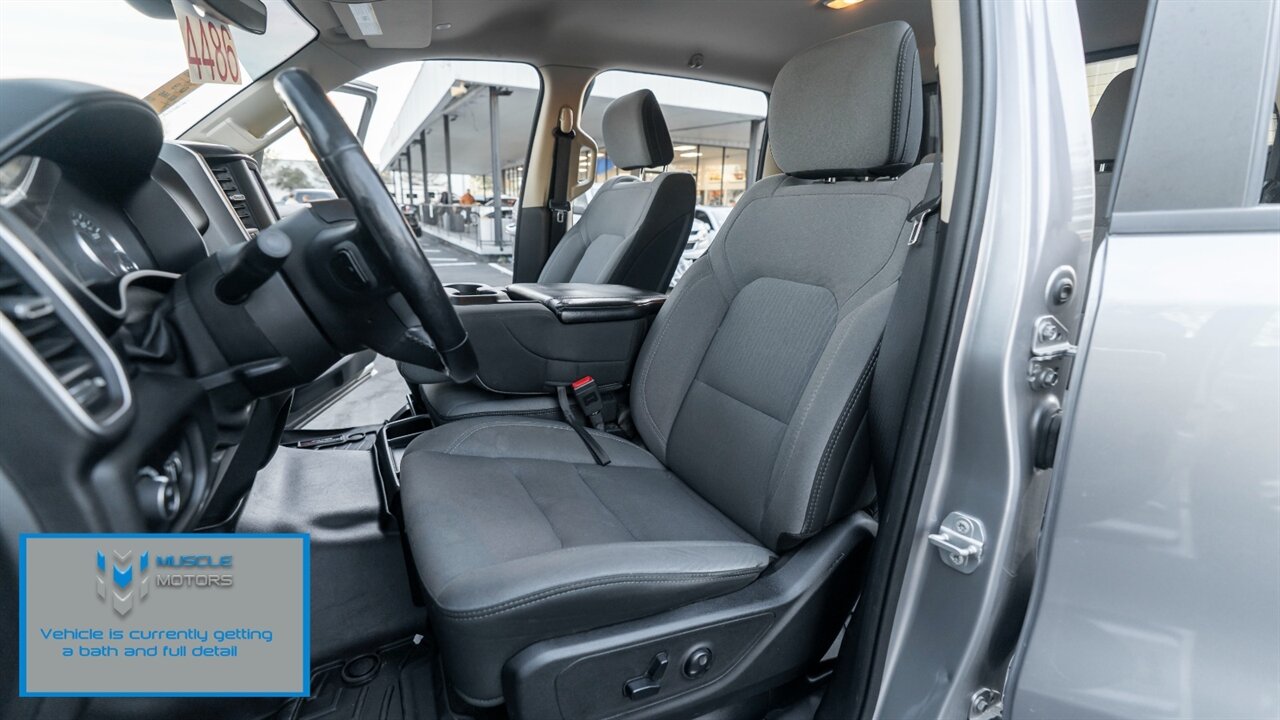 2019 RAM 1500 Big Horn/Lone Star   - Photo 7 - Reno, NV 89511