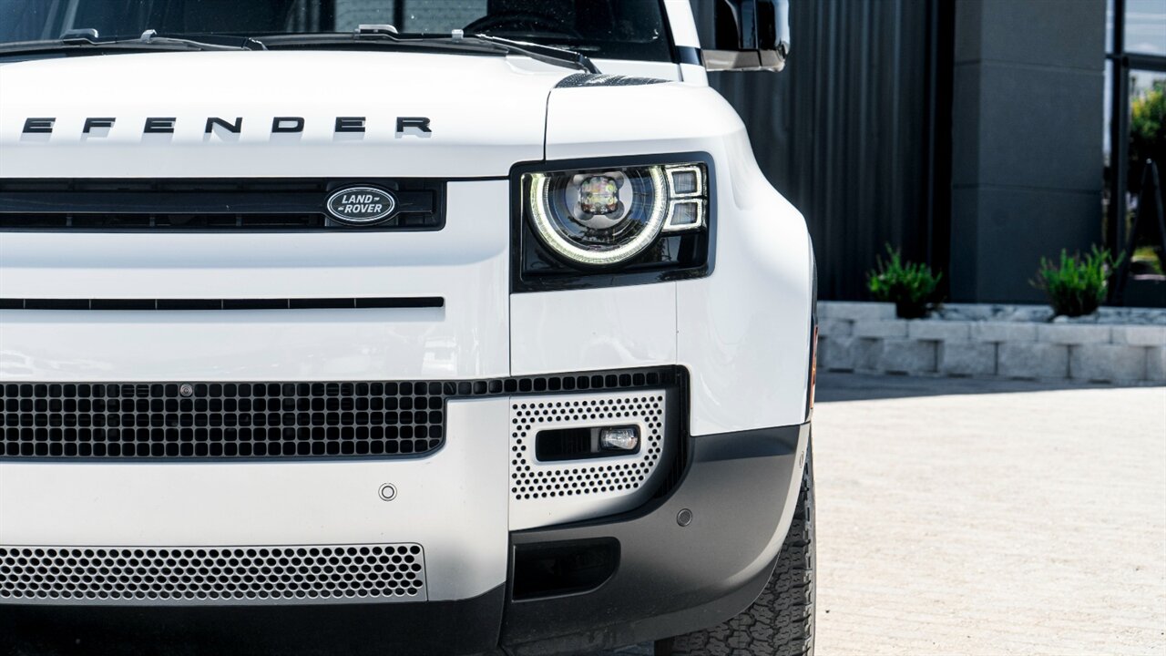 2024 Land Rover Defender 110 P400 S - Photo 10 - Reno, NV 89511