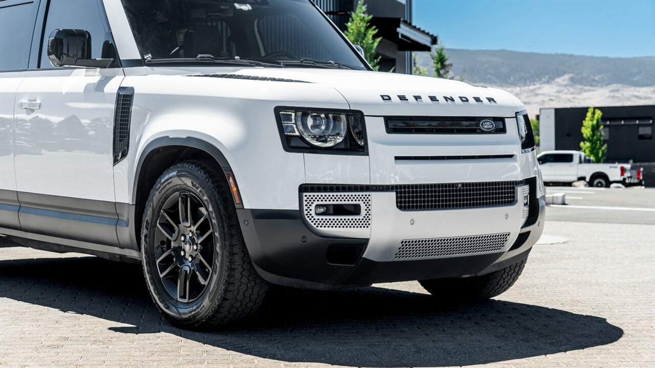 2024 Land Rover Defender 110 P400 S - Photo 9 - Reno, NV 89511