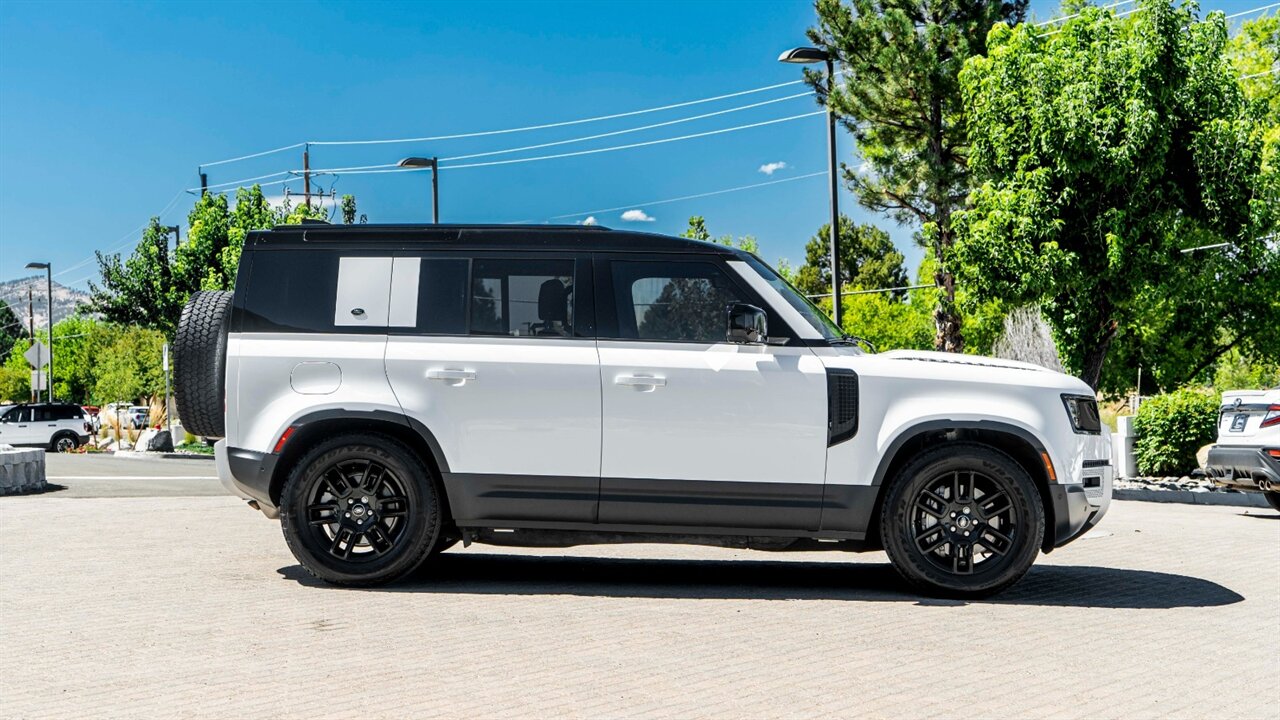 2024 Land Rover Defender 110 P400 S - Photo 5 - Reno, NV 89511