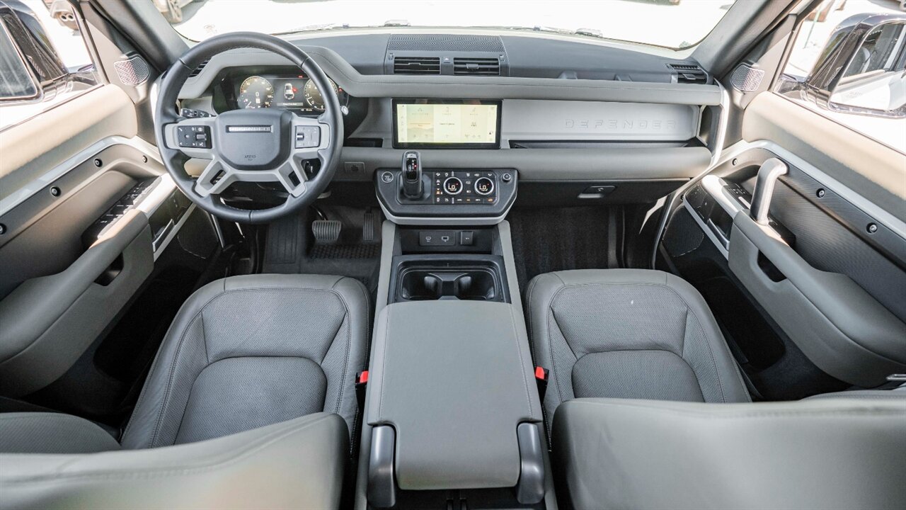 2024 Land Rover Defender S - Photo 19 - Reno, NV 89511