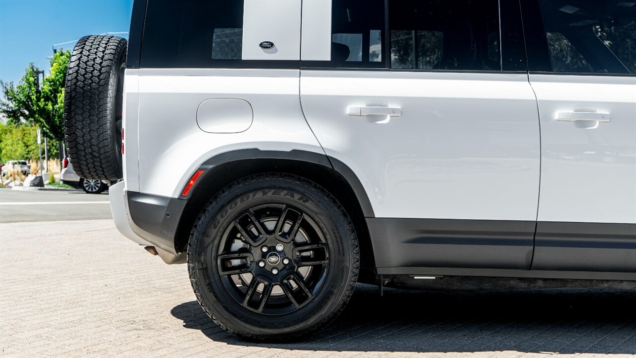 2024 Land Rover Defender 110 P400 S - Photo 13 - Reno, NV 89511