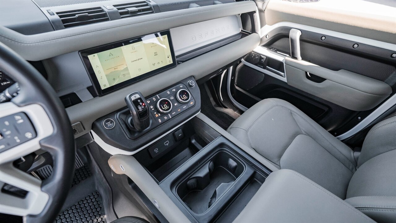 2024 Land Rover Defender S - Photo 33 - Reno, NV 89511