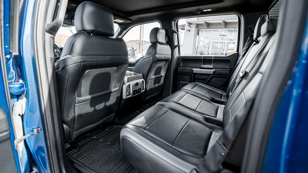 2017 Ford F-150 Raptor   - Photo 37 - Reno, NV 89511