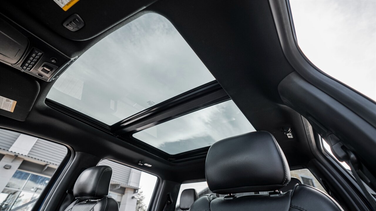 2017 Ford F-150 Raptor   - Photo 18 - Reno, NV 89511