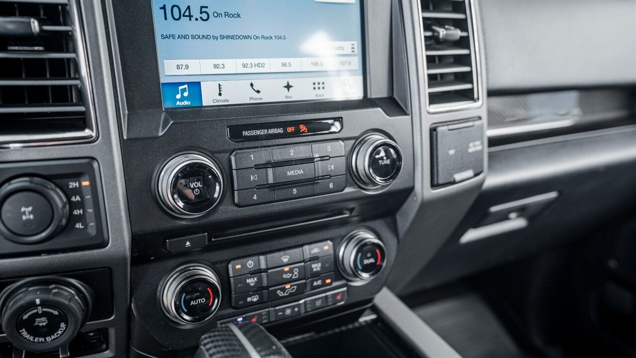 2017 Ford F-150 Raptor   - Photo 32 - Reno, NV 89511