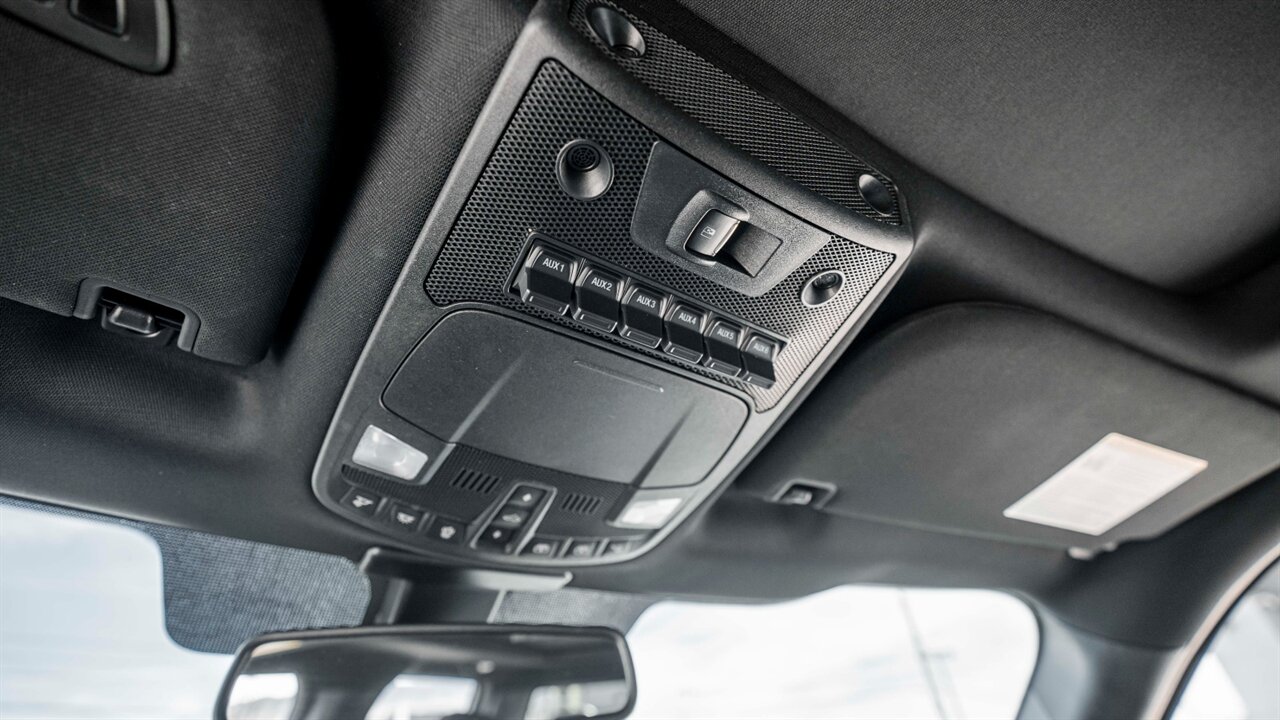 2017 Ford F-150 Raptor   - Photo 36 - Reno, NV 89511