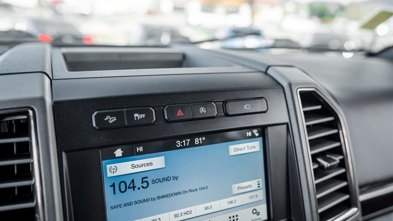 2017 Ford F-150 Raptor   - Photo 29 - Reno, NV 89511