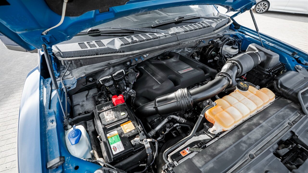 2017 Ford F-150 Raptor   - Photo 47 - Reno, NV 89511