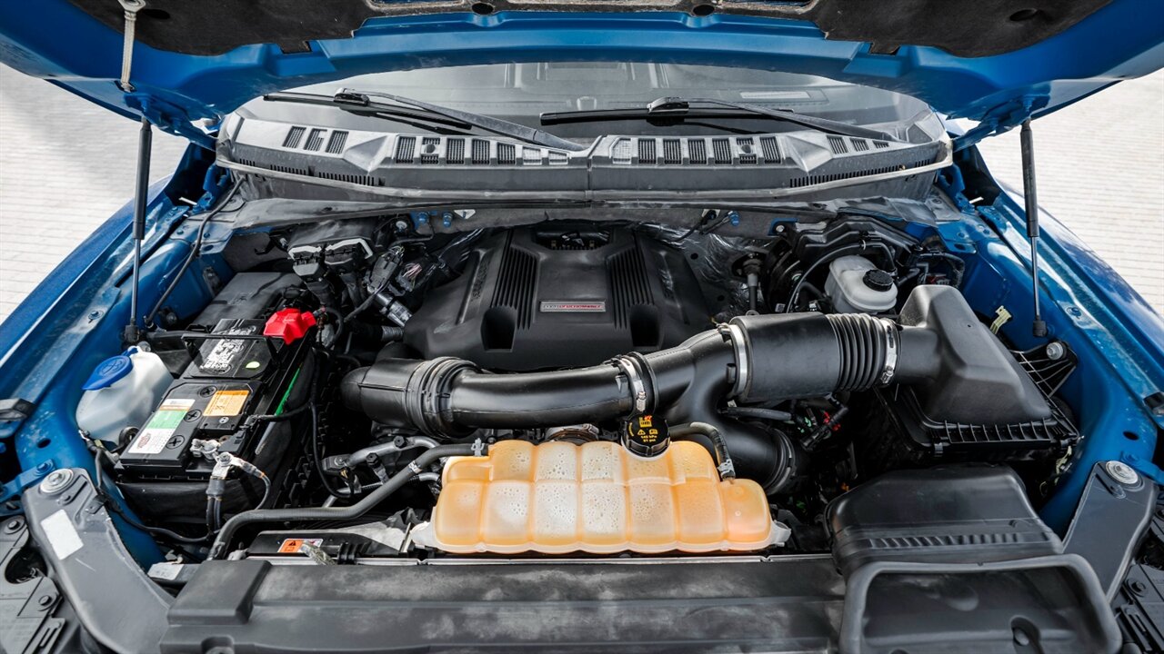 2017 Ford F-150 Raptor   - Photo 46 - Reno, NV 89511