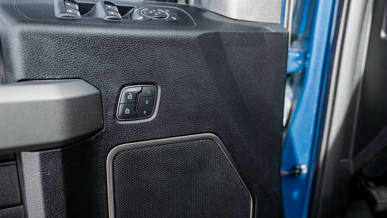 2017 Ford F-150 Raptor   - Photo 17 - Reno, NV 89511