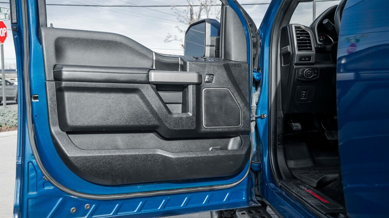 2017 Ford F-150 Raptor   - Photo 14 - Reno, NV 89511