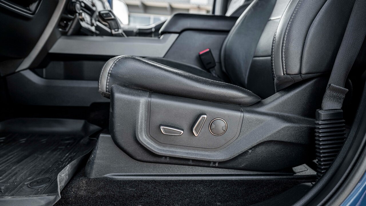 2017 Ford F-150 Raptor   - Photo 19 - Reno, NV 89511