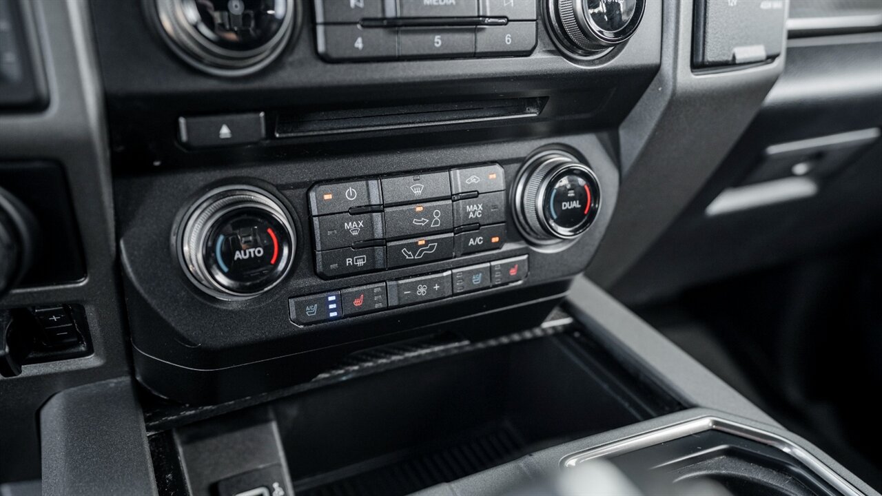 2017 Ford F-150 Raptor   - Photo 33 - Reno, NV 89511