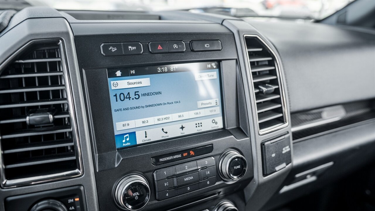 2017 Ford F-150 Raptor   - Photo 31 - Reno, NV 89511