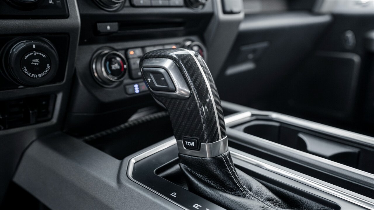 2017 Ford F-150 Raptor   - Photo 49 - Reno, NV 89511