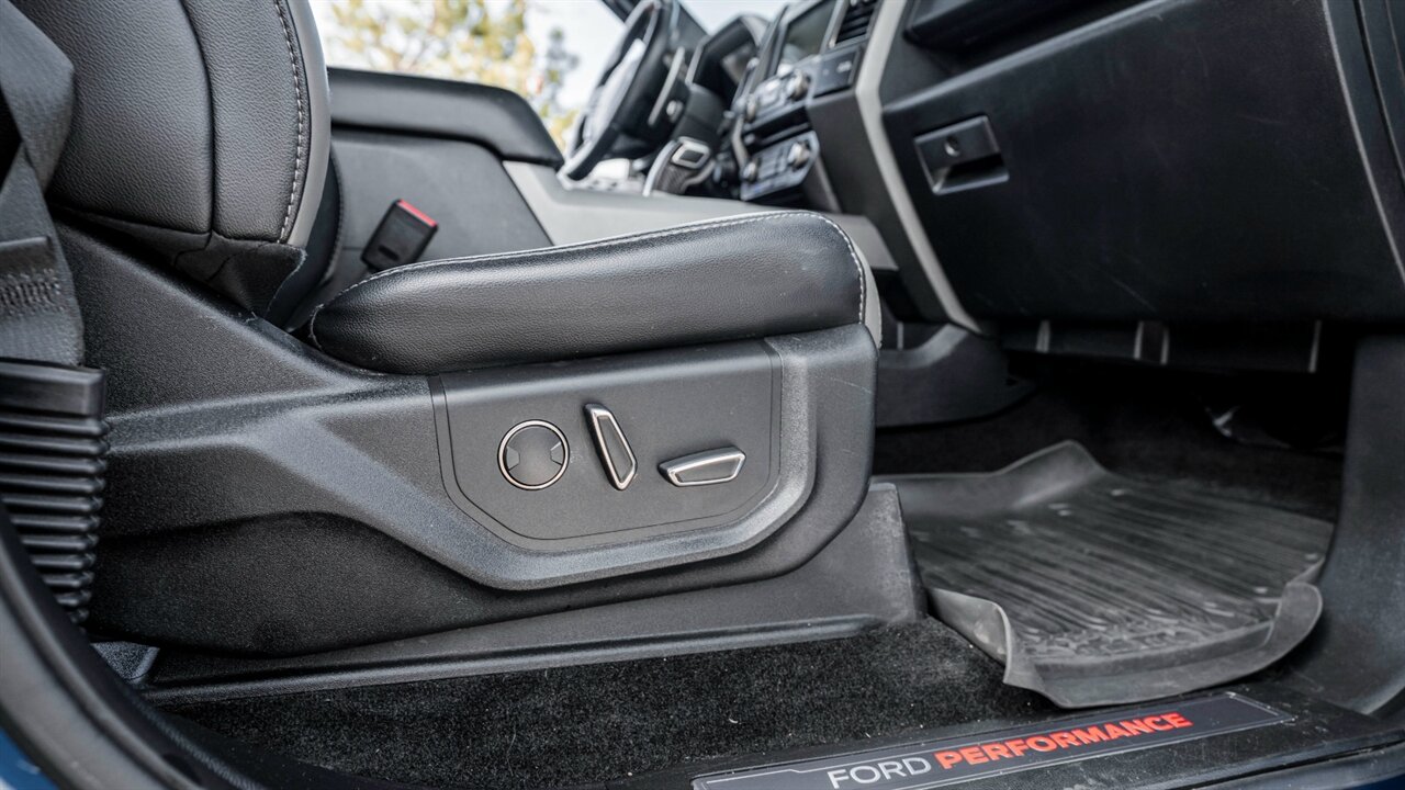 2017 Ford F-150 Raptor   - Photo 41 - Reno, NV 89511