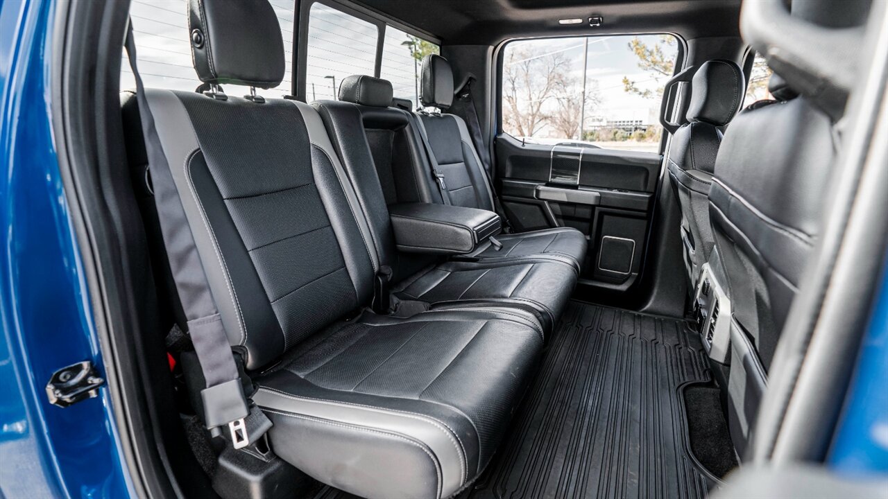 2017 Ford F-150 Raptor   - Photo 43 - Reno, NV 89511