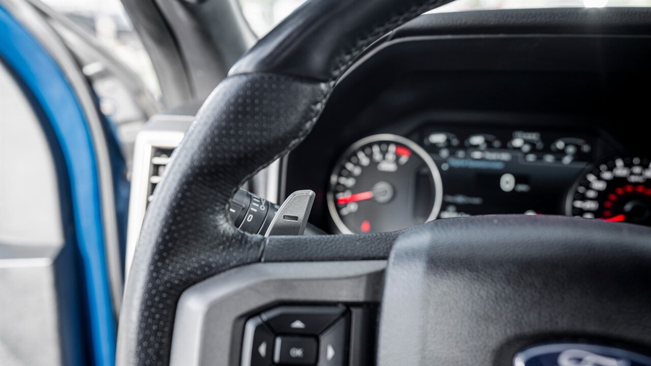 2017 Ford F-150 Raptor   - Photo 27 - Reno, NV 89511