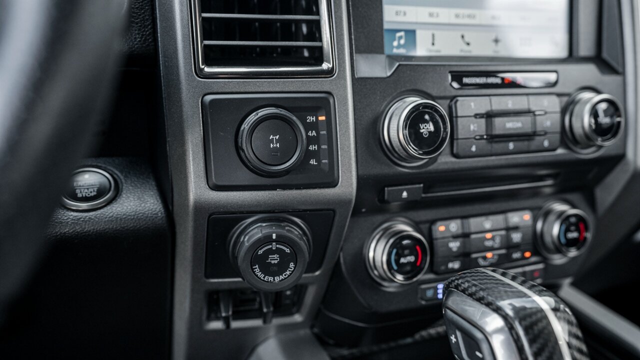 2017 Ford F-150 Raptor   - Photo 34 - Reno, NV 89511