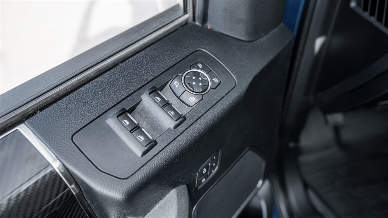 2017 Ford F-150 Raptor   - Photo 16 - Reno, NV 89511