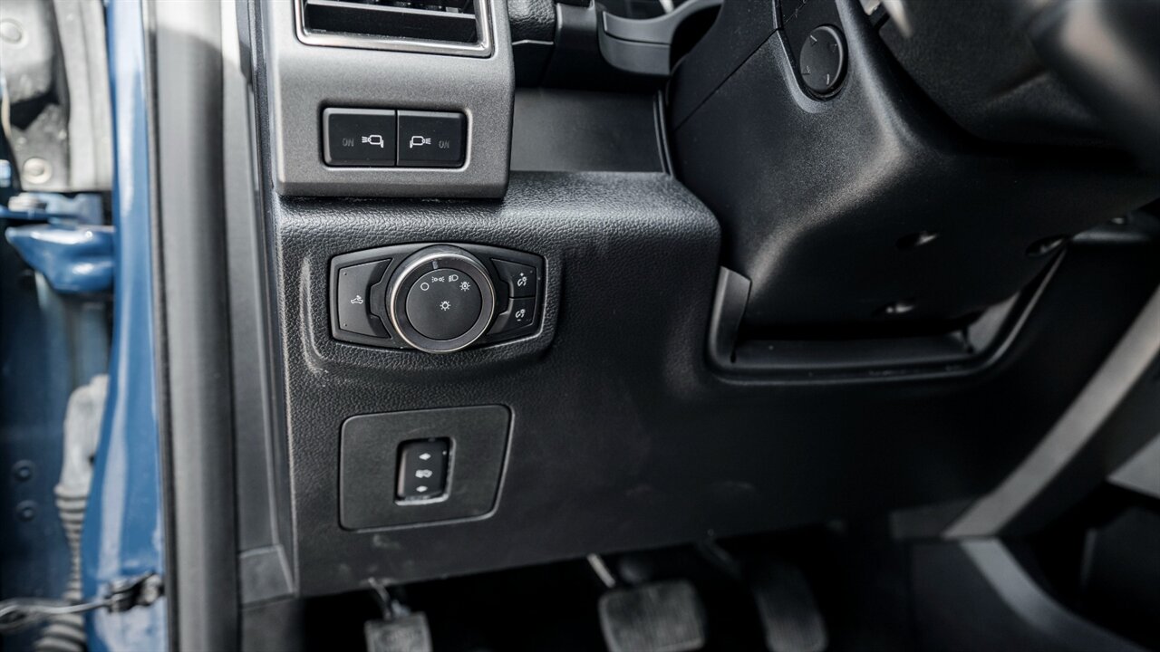 2017 Ford F-150 Raptor   - Photo 22 - Reno, NV 89511