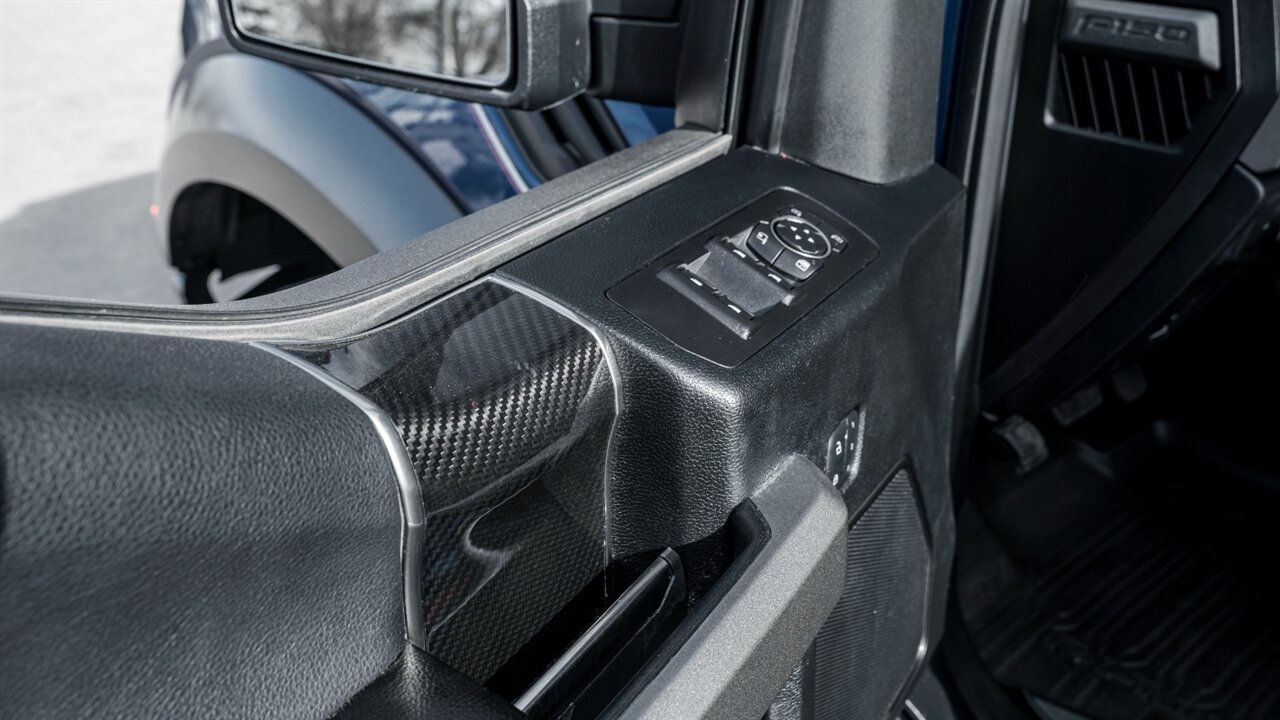 2017 Ford F-150 Raptor   - Photo 15 - Reno, NV 89511