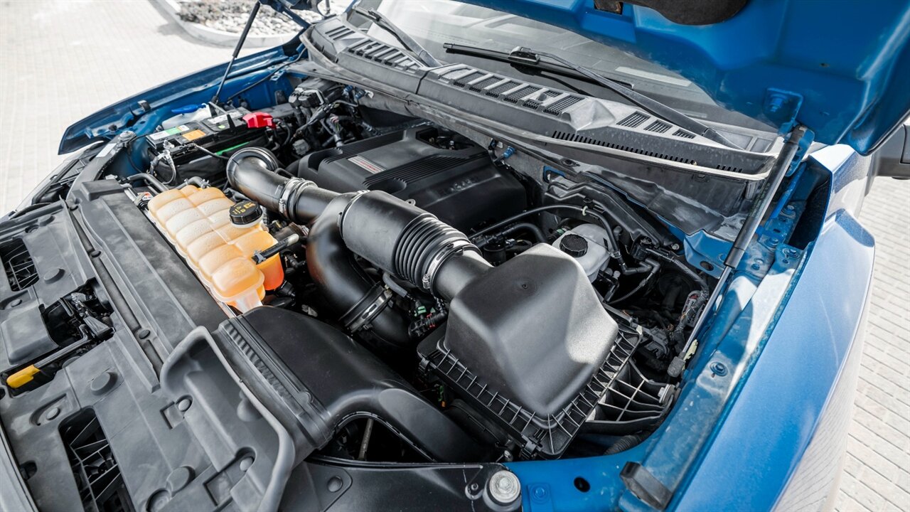 2017 Ford F-150 Raptor   - Photo 48 - Reno, NV 89511