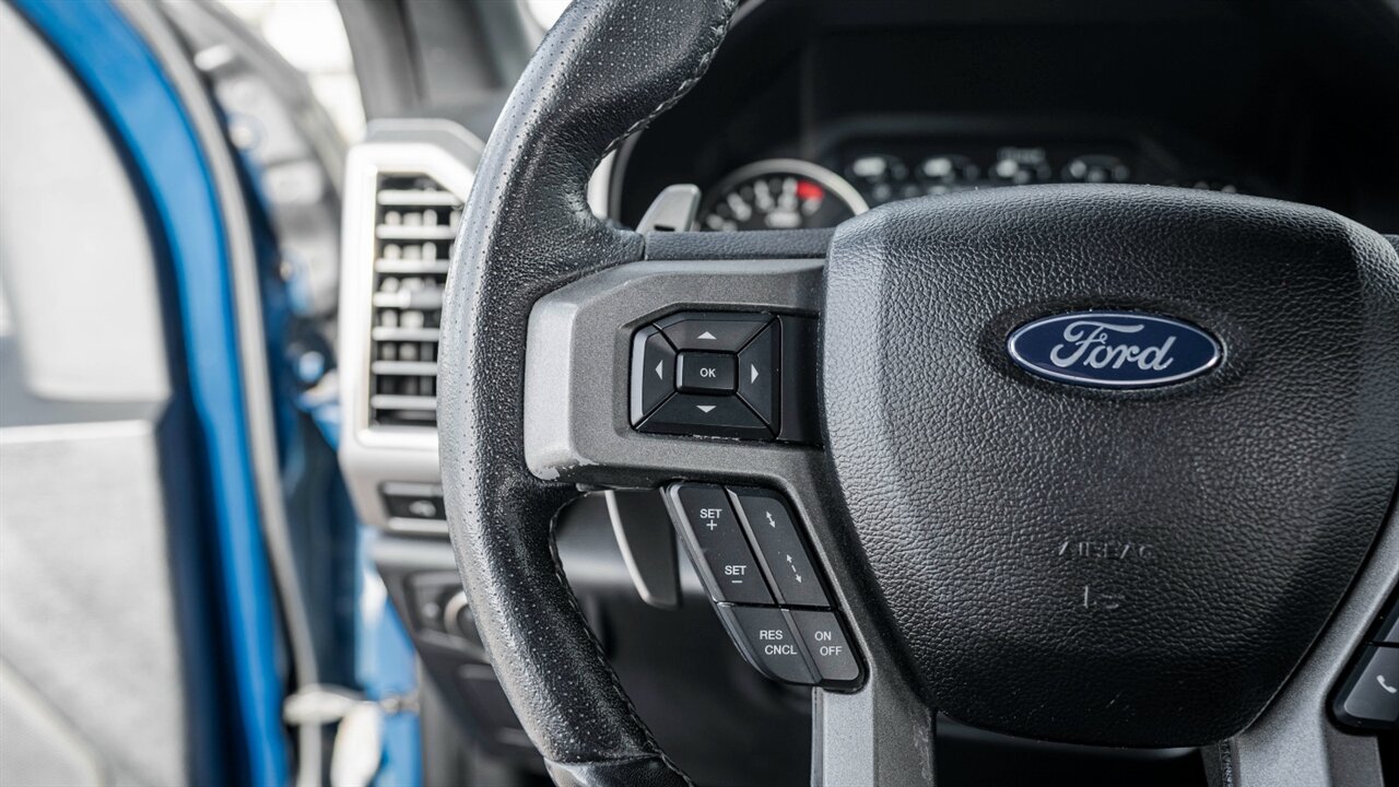 2017 Ford F-150 Raptor   - Photo 24 - Reno, NV 89511