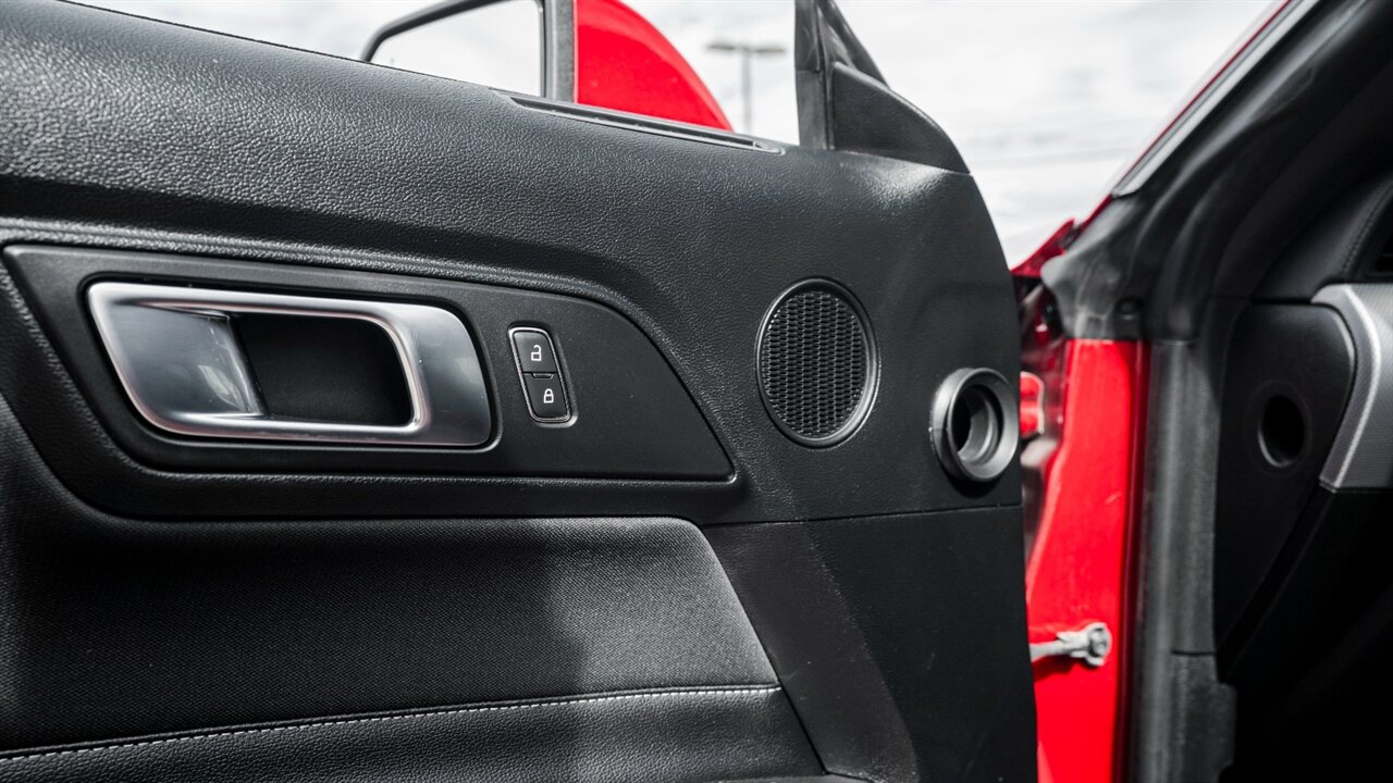 2021 Ford Mustang GT   - Photo 28 - Reno, NV 89511