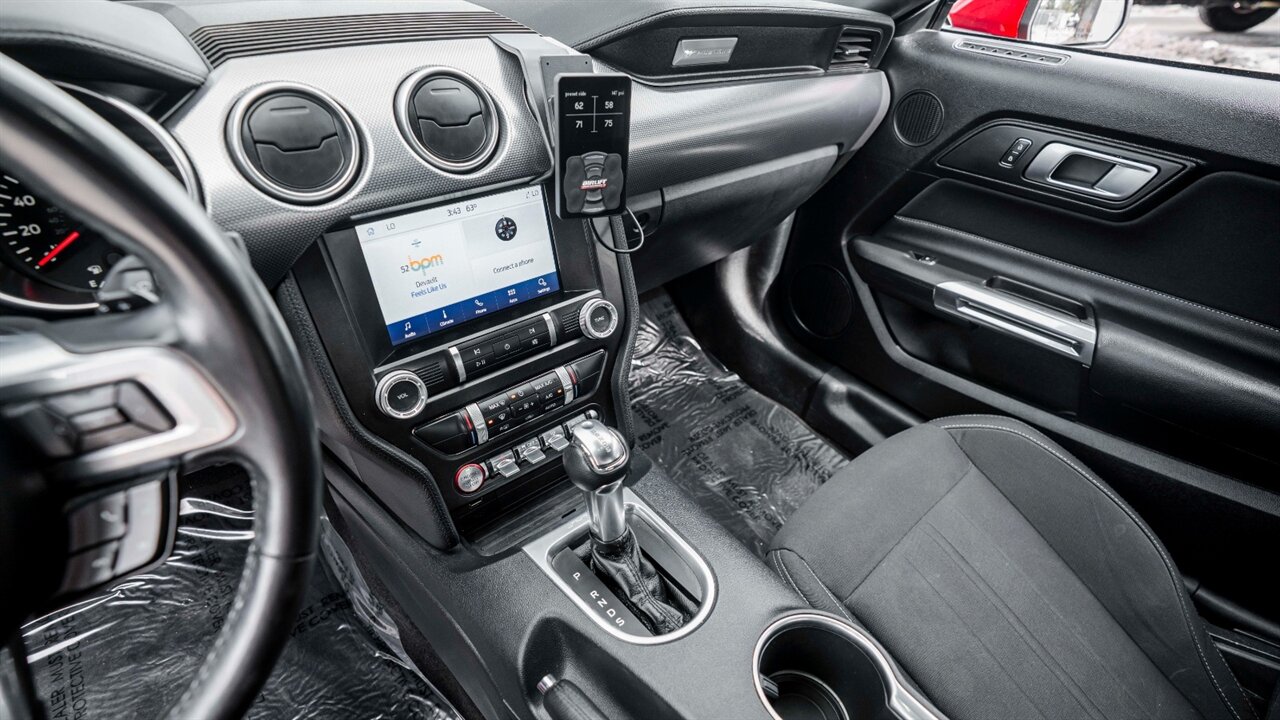 2021 Ford Mustang GT   - Photo 40 - Reno, NV 89511