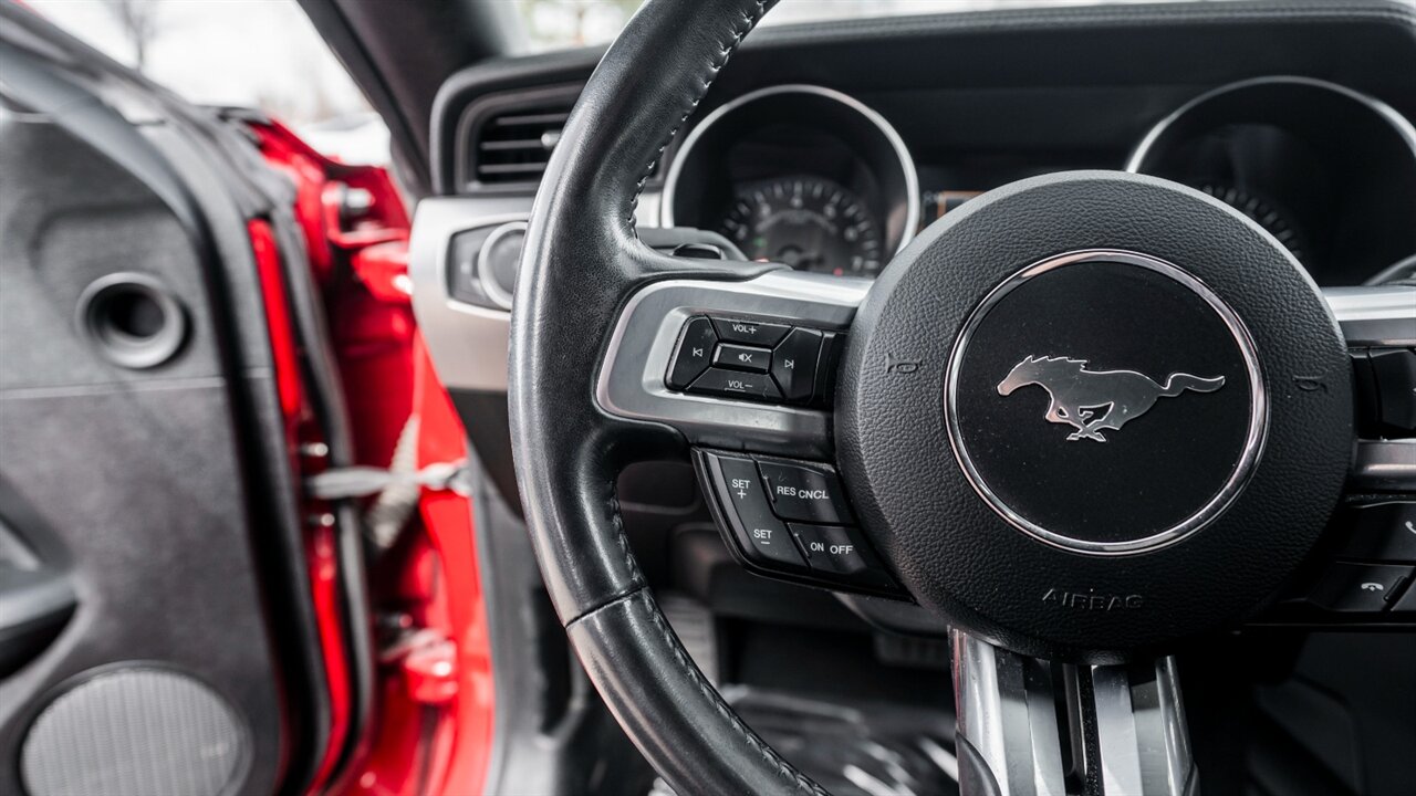 2021 Ford Mustang GT   - Photo 32 - Reno, NV 89511