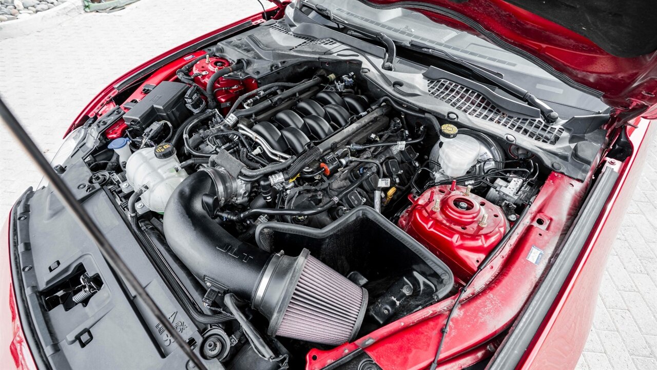 2021 Ford Mustang GT   - Photo 22 - Reno, NV 89511