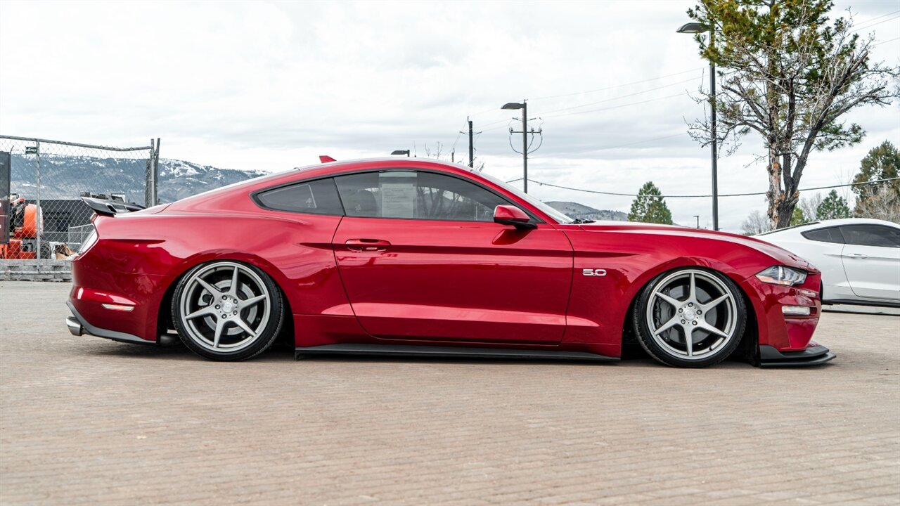 2021 Ford Mustang GT   - Photo 5 - Reno, NV 89511