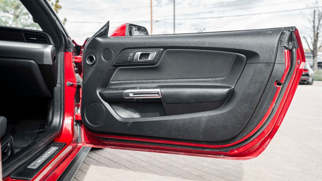 2021 Ford Mustang GT   - Photo 41 - Reno, NV 89511