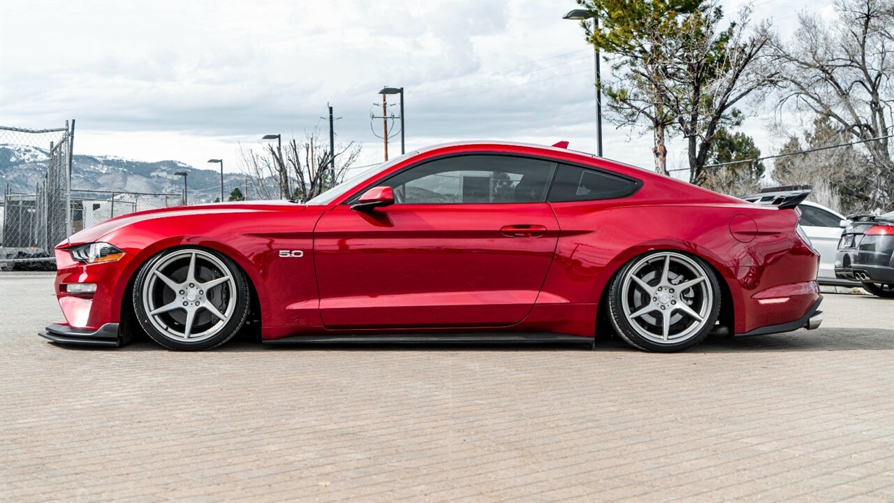 2021 Ford Mustang GT   - Photo 3 - Reno, NV 89511