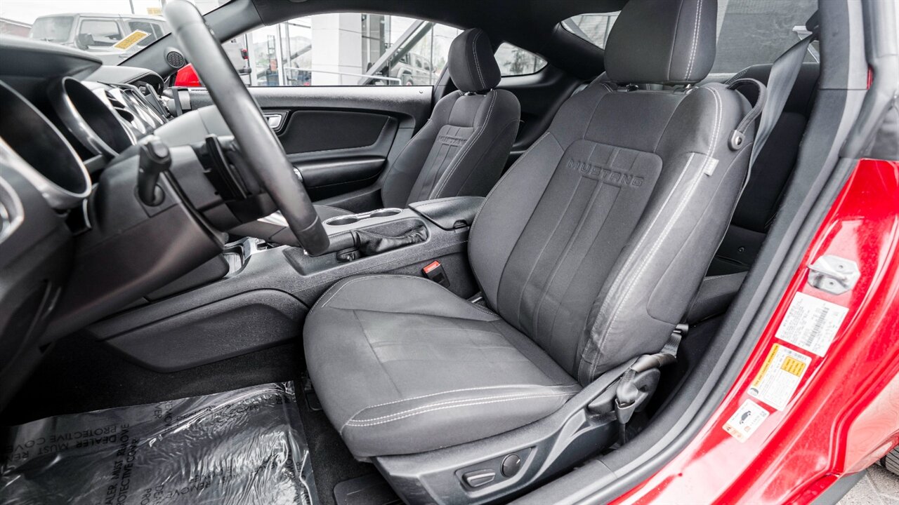 2021 Ford Mustang GT   - Photo 23 - Reno, NV 89511