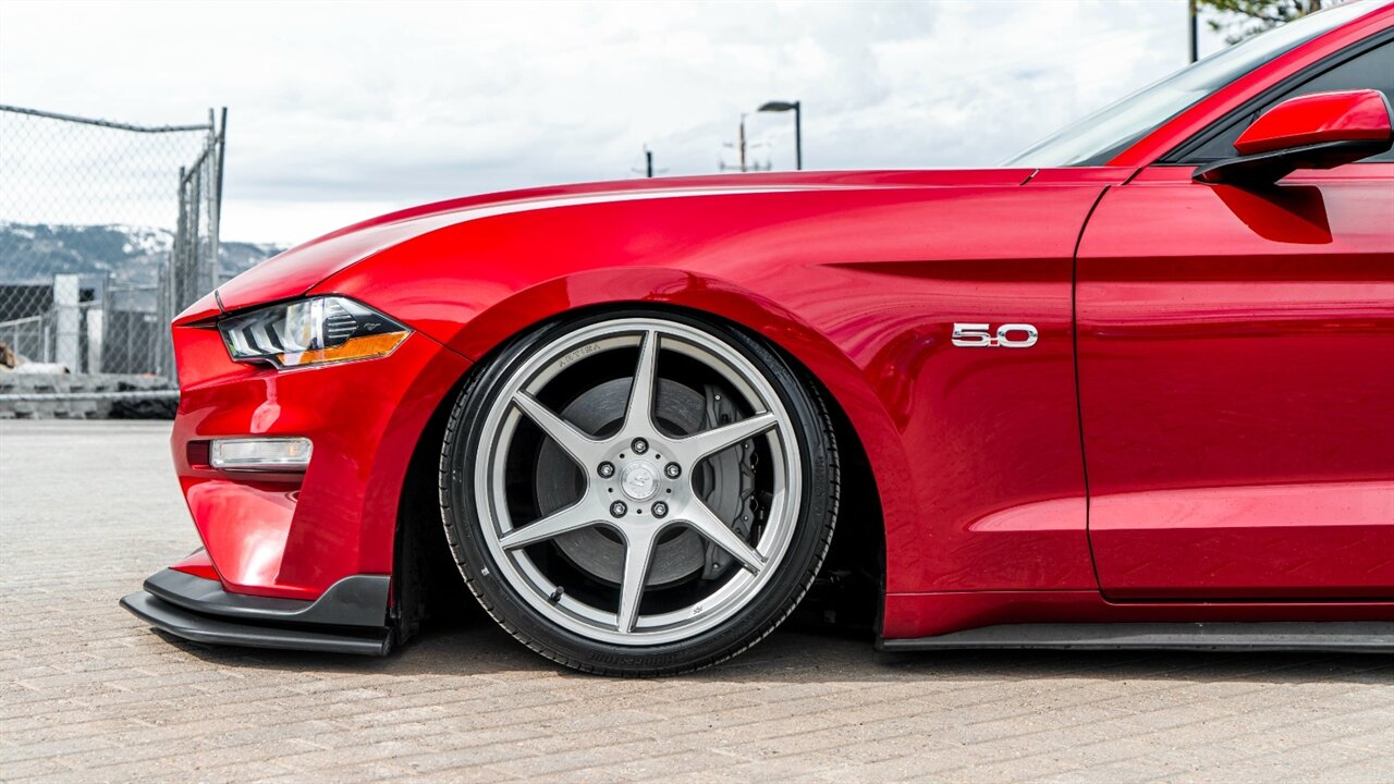 2021 Ford Mustang GT   - Photo 14 - Reno, NV 89511