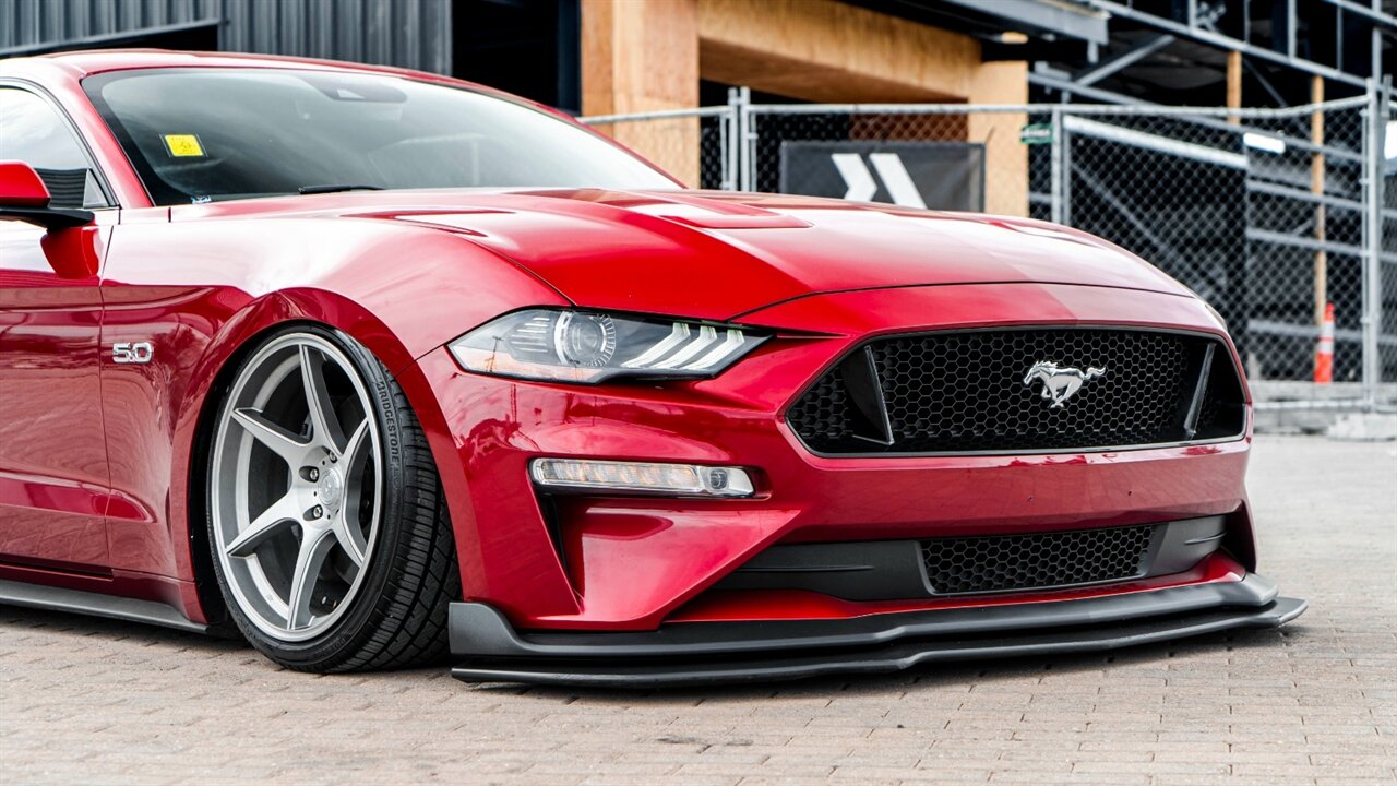 2021 Ford Mustang GT   - Photo 12 - Reno, NV 89511