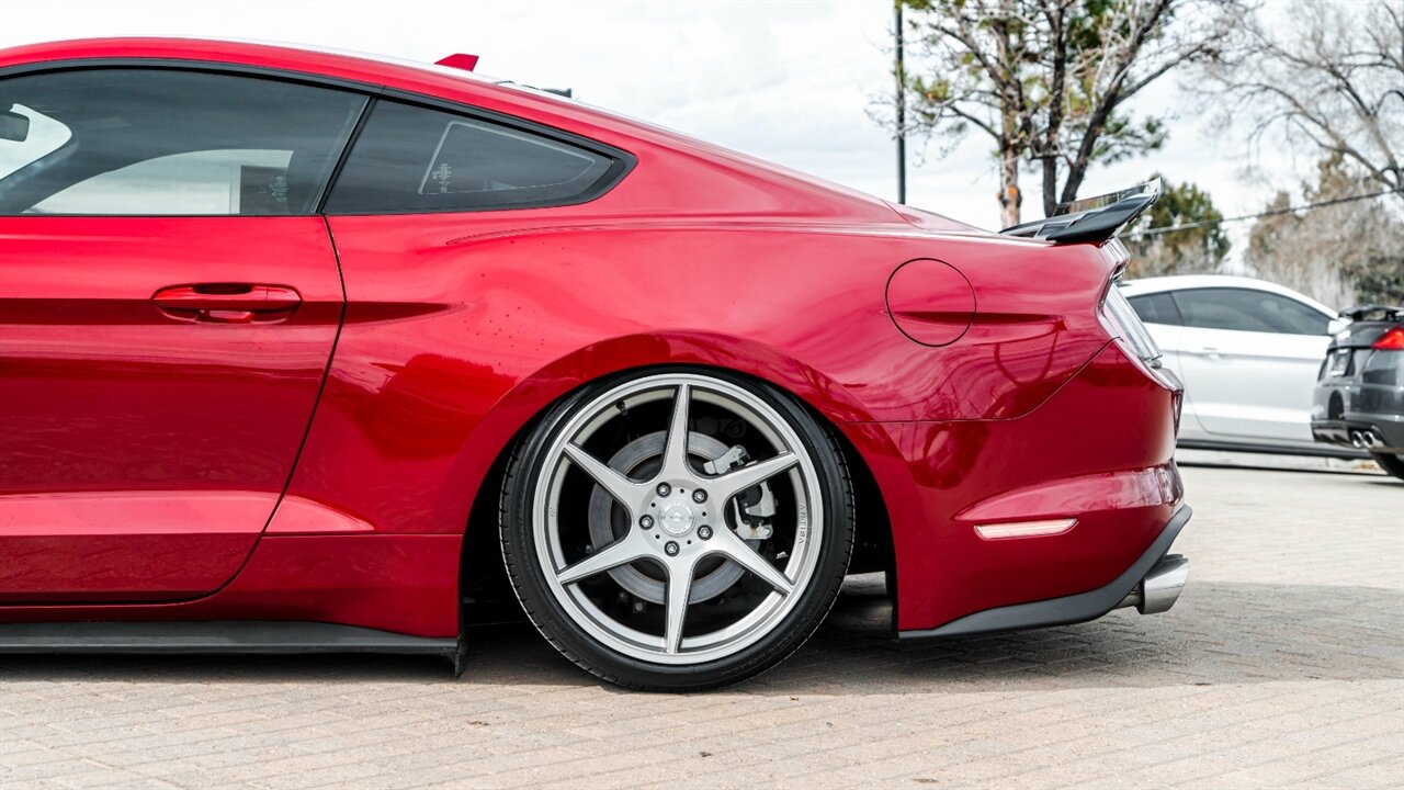 2021 Ford Mustang GT   - Photo 15 - Reno, NV 89511