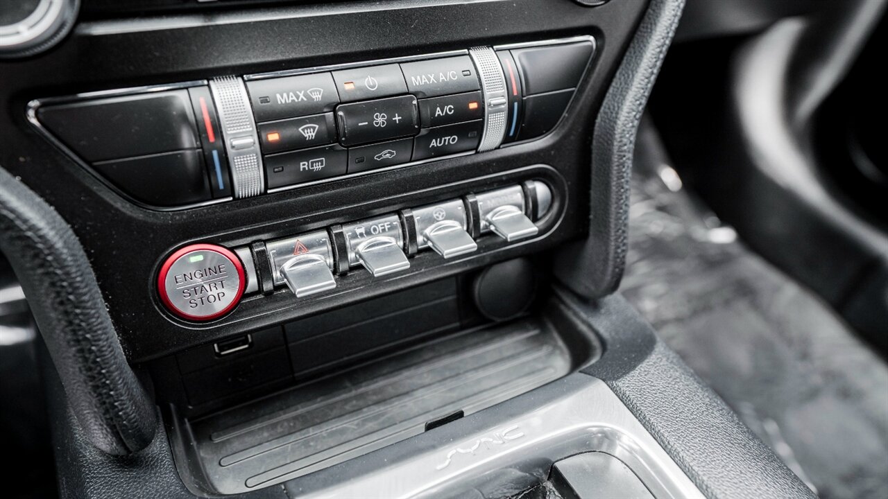 2021 Ford Mustang GT   - Photo 38 - Reno, NV 89511