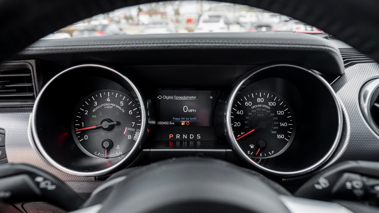 2021 Ford Mustang GT   - Photo 34 - Reno, NV 89511