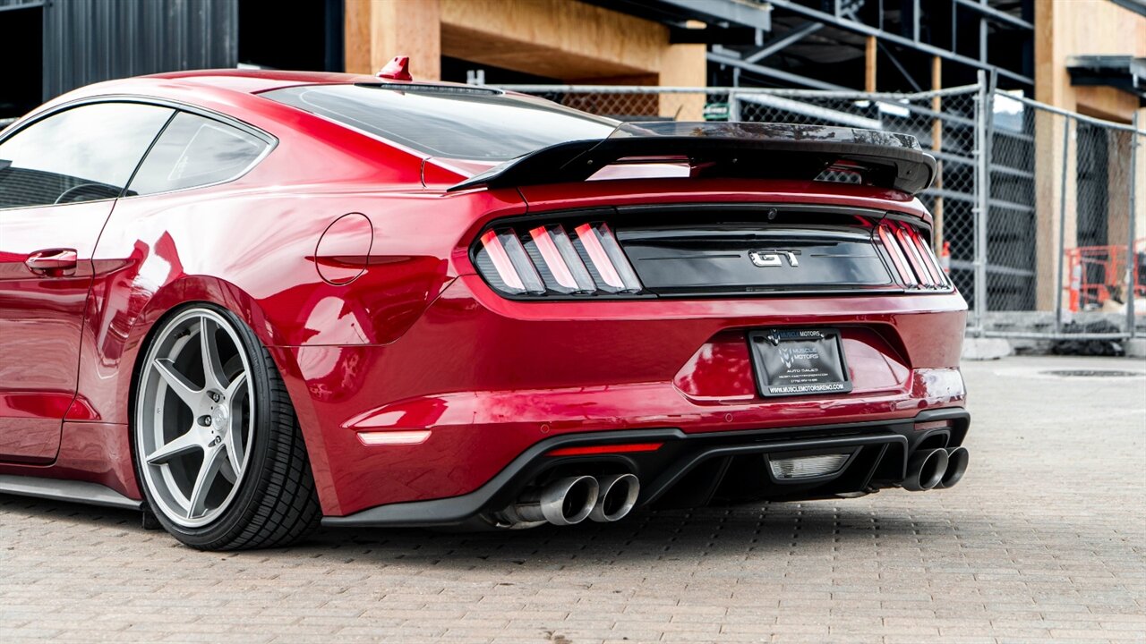 2021 Ford Mustang GT   - Photo 16 - Reno, NV 89511