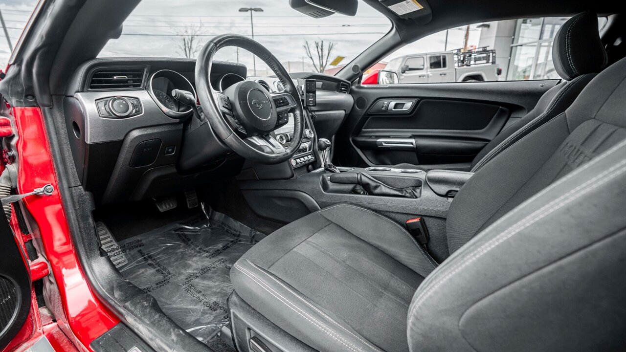 2021 Ford Mustang GT   - Photo 24 - Reno, NV 89511