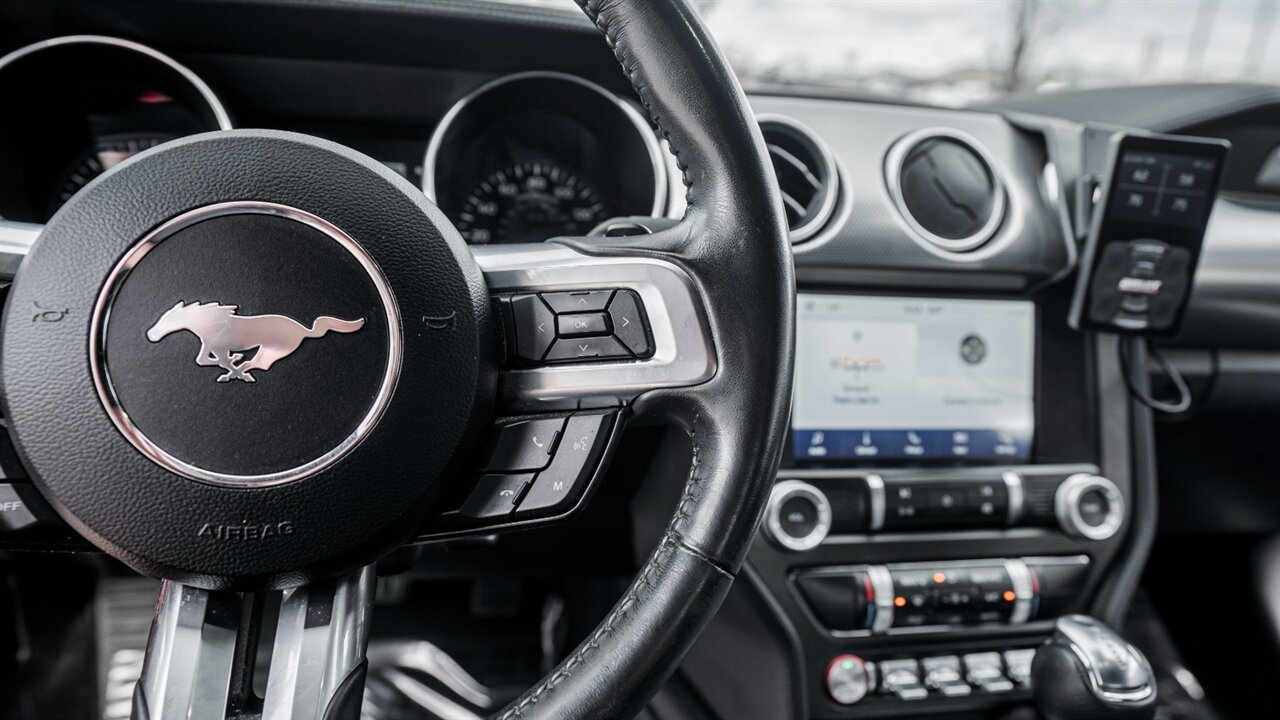 2021 Ford Mustang GT   - Photo 33 - Reno, NV 89511