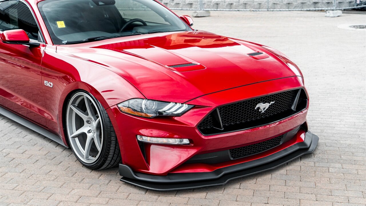 2021 Ford Mustang GT   - Photo 11 - Reno, NV 89511