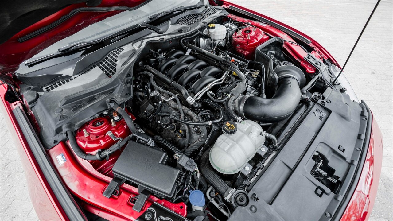 2021 Ford Mustang GT   - Photo 20 - Reno, NV 89511